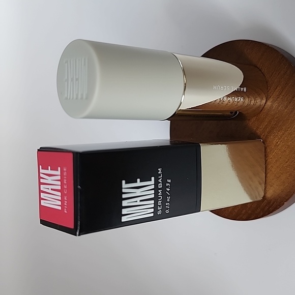 Make Serum Balm - Pink Cerise - Picture 2 of 9